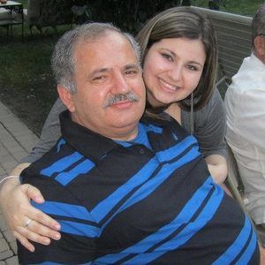 Meet your Posher, Francesca